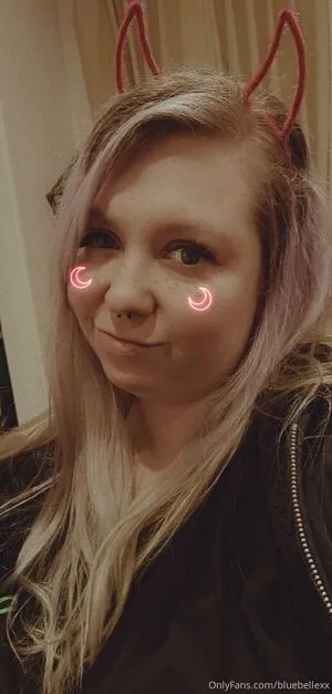 Bluebellexx OnlyFans Leaked Free Thumbnail Picture - #Pfi0QNyXSX