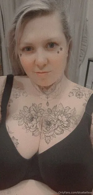 Bluebellexx OnlyFans Leaked Free Thumbnail Picture - #T8zEawDVOU