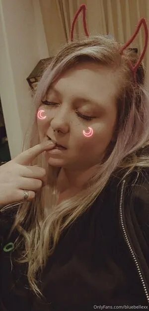 Bluebellexx OnlyFans Leaked Free Thumbnail Picture - #aBA0Bzx9Qm