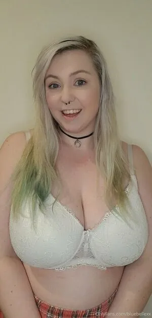 Bluebellexx OnlyFans Leaked Free Thumbnail Picture - #ipEc834aBk