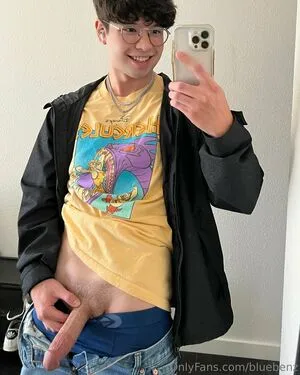 Bluebenz OnlyFans Leaked Free Thumbnail Picture - #38C7j31jh8