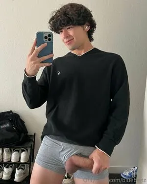 Bluebenz OnlyFans Leaked Free Thumbnail Picture - #B57qqAOKZx
