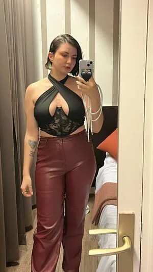 Blueberry Grl OnlyFans Leaked Free Thumbnail Picture - #1UdGk7pw2z