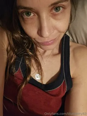 Blueberry83 OnlyFans Leaked Free Thumbnail Picture - #KHcNzSEnq4