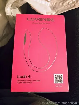 Blueberry83 OnlyFans Leaked Free Thumbnail Picture - #l9MUhiIRPc