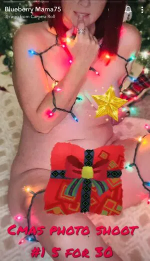 Blueberrymama OnlyFans Leaked Free Thumbnail Picture - #Hl2pN5M5VE