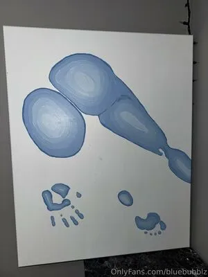 Bluebubblz OnlyFans Leaked Free Thumbnail Picture - #MMZakmE7x6
