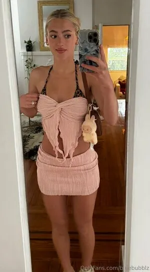 Bluebubblz OnlyFans Leaked Free Thumbnail Picture - #c2GmYgtRP7