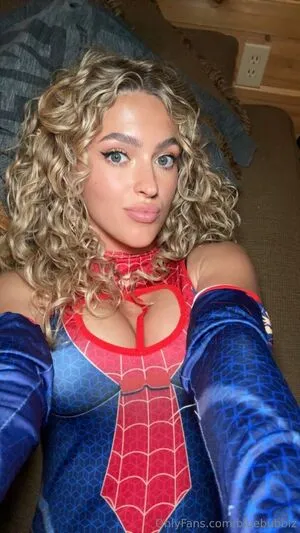 Bluebubblz OnlyFans Leaked Free Thumbnail Picture - #ls60dCkuuK