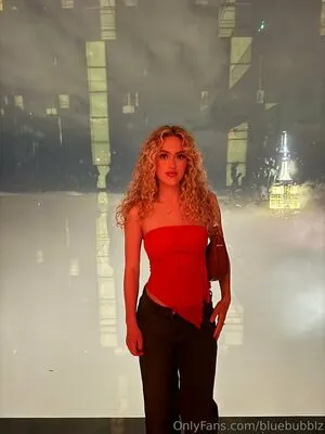 Bluebubblz OnlyFans Leaked Free Thumbnail Picture - #wJ9yqO0cNY