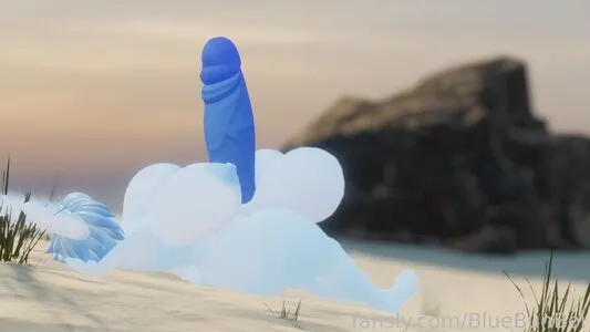 Bluebunboi OnlyFans Leaked Free Thumbnail Picture - #24SHW1qeAO