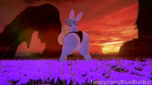 Bluebunboi OnlyFans Leaked Free Thumbnail Picture - #3sAmOUHCFu