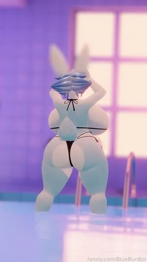 Bluebunboi OnlyFans Leaked Free Thumbnail Picture - #4L5ABkJjoH