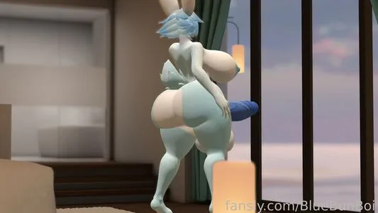 Bluebunboi OnlyFans Leaked Free Thumbnail Picture - #4pf56Wn4on