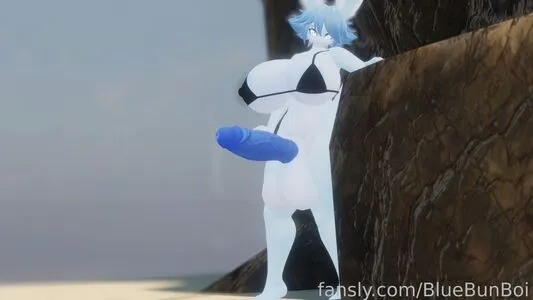 Bluebunboi OnlyFans Leaked Free Thumbnail Picture - #55tBd4Uo0X