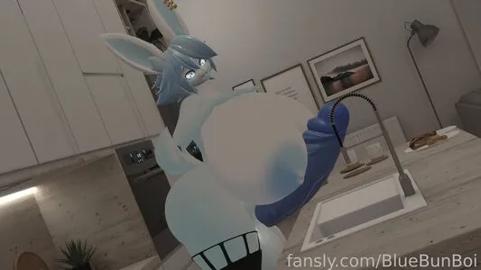 Bluebunboi OnlyFans Leaked Free Thumbnail Picture - #5XOGnQ6fQR