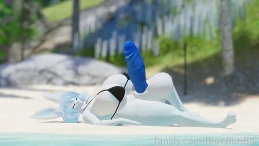 Bluebunboi OnlyFans Leaked Free Thumbnail Picture - #6ApMi8g9RZ