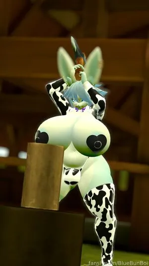 Bluebunboi OnlyFans Leaked Free Thumbnail Picture - #74CGWtC2XY