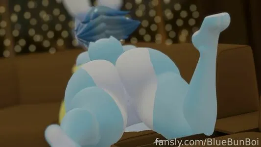 Bluebunboi OnlyFans Leaked Free Thumbnail Picture - #7GjcrSE0rC