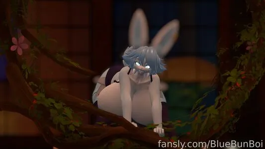 Bluebunboi OnlyFans Leaked Free Thumbnail Picture - #7MOM3BZRd3