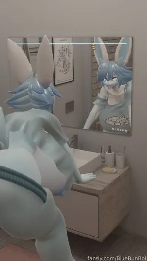 Bluebunboi OnlyFans Leaked Free Thumbnail Picture - #7hxxzICY0A