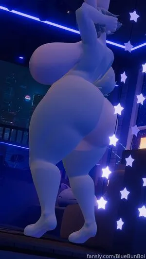 Bluebunboi OnlyFans Leaked Free Thumbnail Picture - #8Hcv3j08KY