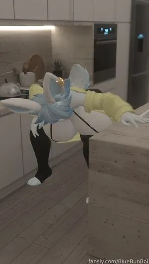 Bluebunboi OnlyFans Leaked Free Thumbnail Picture - #8UQJ0Zm2q6