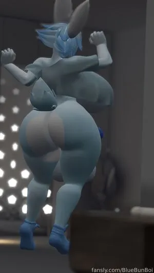 Bluebunboi OnlyFans Leaked Free Thumbnail Picture - #8fK3KRODBR