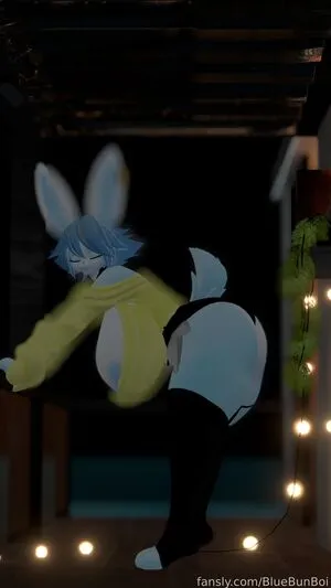 Bluebunboi OnlyFans Leaked Free Thumbnail Picture - #BgzODYdlnx