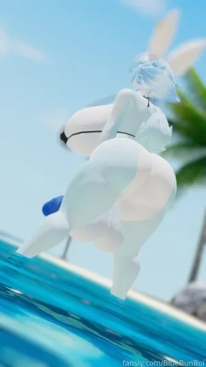 Bluebunboi OnlyFans Leaked Free Thumbnail Picture - #EJnQ8HPibZ