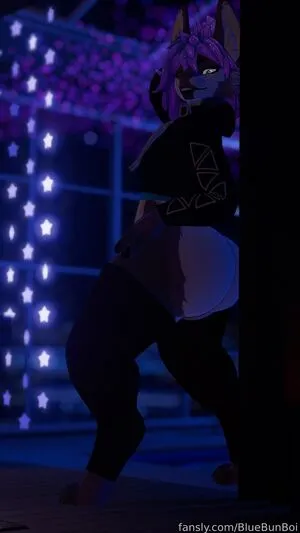 Bluebunboi OnlyFans Leaked Free Thumbnail Picture - #Gkc3mTPQKZ