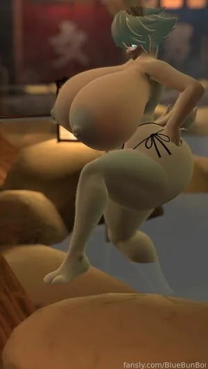 Bluebunboi OnlyFans Leaked Free Thumbnail Picture - #H0ujhVY83Q