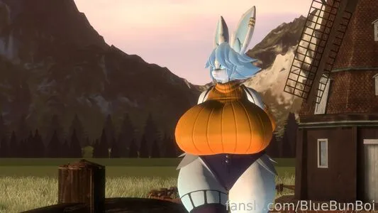 Bluebunboi OnlyFans Leaked Free Thumbnail Picture - #IFWOAczqNG