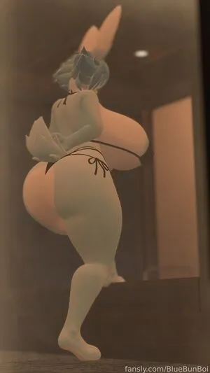 Bluebunboi OnlyFans Leaked Free Thumbnail Picture - #IvRCBJI1Rp