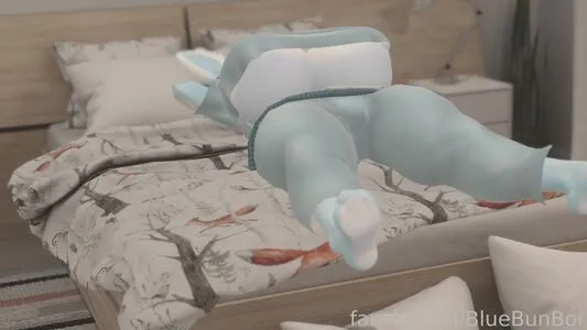 Bluebunboi OnlyFans Leaked Free Thumbnail Picture - #JF5l5tnDwb