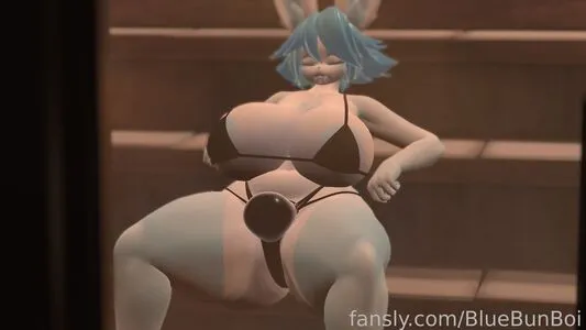 Bluebunboi OnlyFans Leaked Free Thumbnail Picture - #JNqpwj3F8q