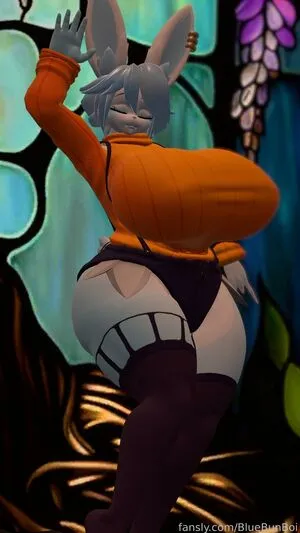 Bluebunboi OnlyFans Leaked Free Thumbnail Picture - #LKwIfYDFgR