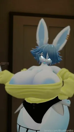 Bluebunboi OnlyFans Leaked Free Thumbnail Picture - #LghDCFgBs1