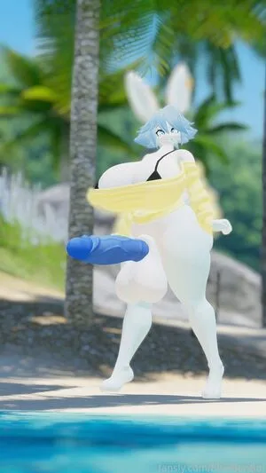 Bluebunboi OnlyFans Leaked Free Thumbnail Picture - #M2QZkxHSlY