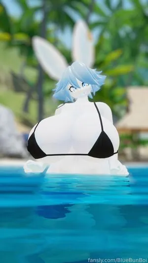 Bluebunboi OnlyFans Leaked Free Thumbnail Picture - #MqpSk1YLWz
