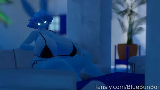 Bluebunboi OnlyFans Leaked Free Thumbnail Picture - #NLbYaCWPk5