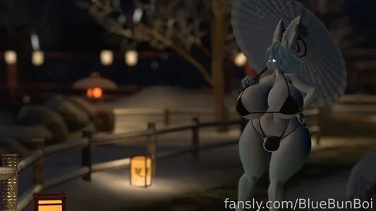 Bluebunboi OnlyFans Leaked Free Thumbnail Picture - #Nfv52vosnR