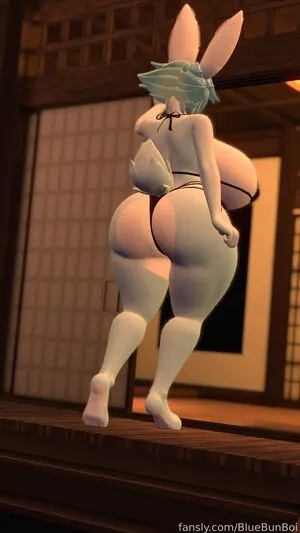 Bluebunboi OnlyFans Leaked Free Thumbnail Picture - #OQ6O3aN2XR