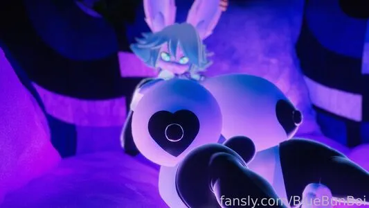 Bluebunboi OnlyFans Leaked Free Thumbnail Picture - #PwzldfNcqS
