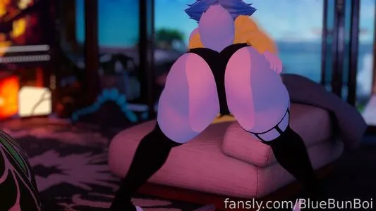Bluebunboi OnlyFans Leaked Free Thumbnail Picture - #QB5QRnZpCO