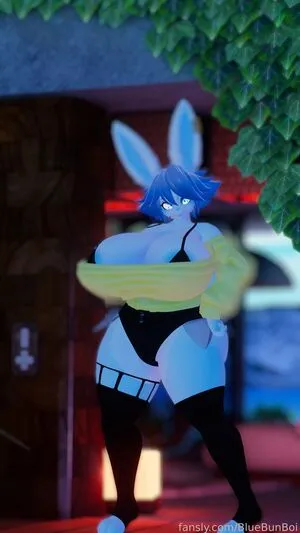 Bluebunboi OnlyFans Leaked Free Thumbnail Picture - #UwKUWrUEgc