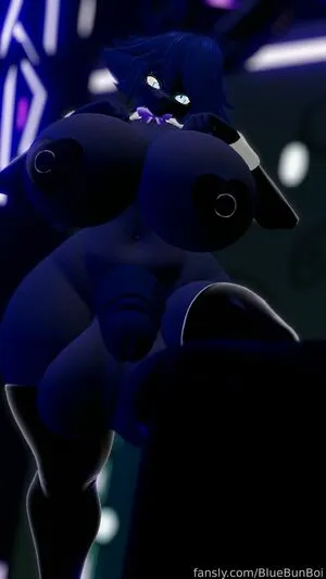 Bluebunboi OnlyFans Leaked Free Thumbnail Picture - #WQ7zdQuuvg