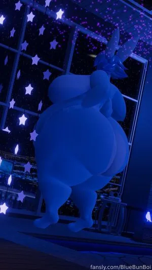 Bluebunboi OnlyFans Leaked Free Thumbnail Picture - #WU8BPvyfHI