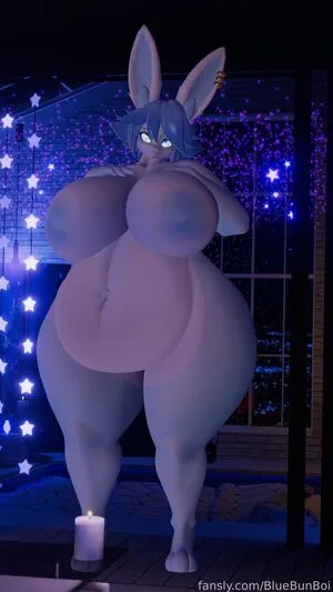 Bluebunboi OnlyFans Leaked Free Thumbnail Picture - #YB85v7MGzi
