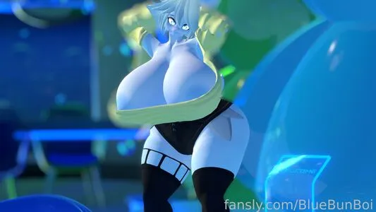 Bluebunboi OnlyFans Leaked Free Thumbnail Picture - #aqrGvw7EAk